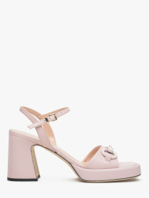 Сандалии Evaluna модель 6100-117 Фото