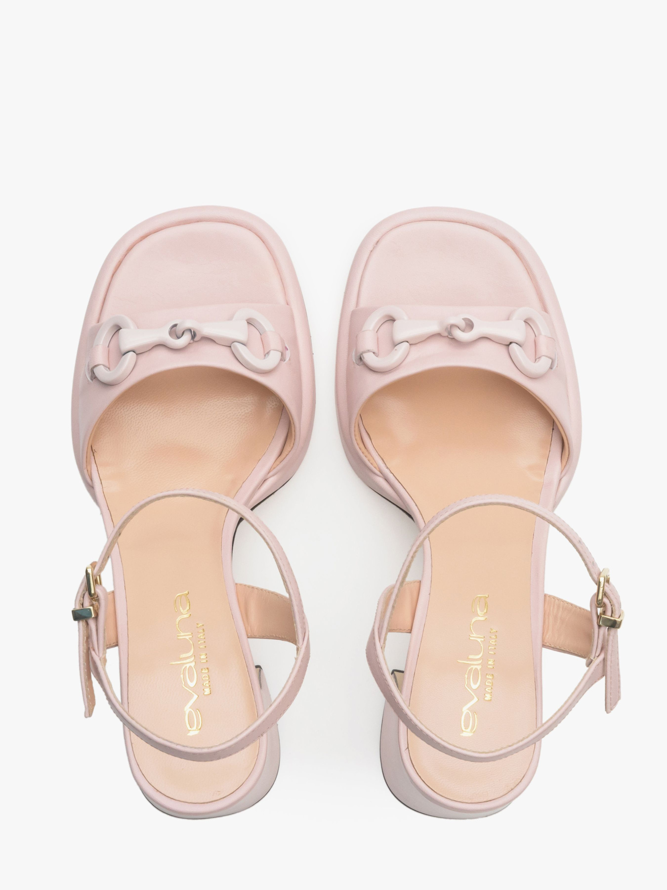 Сандалии Evaluna модель 6100-117 Фото