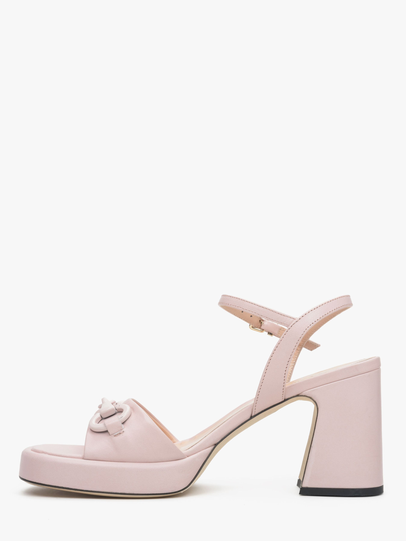 Сандалии Evaluna модель 6100-117 Фото