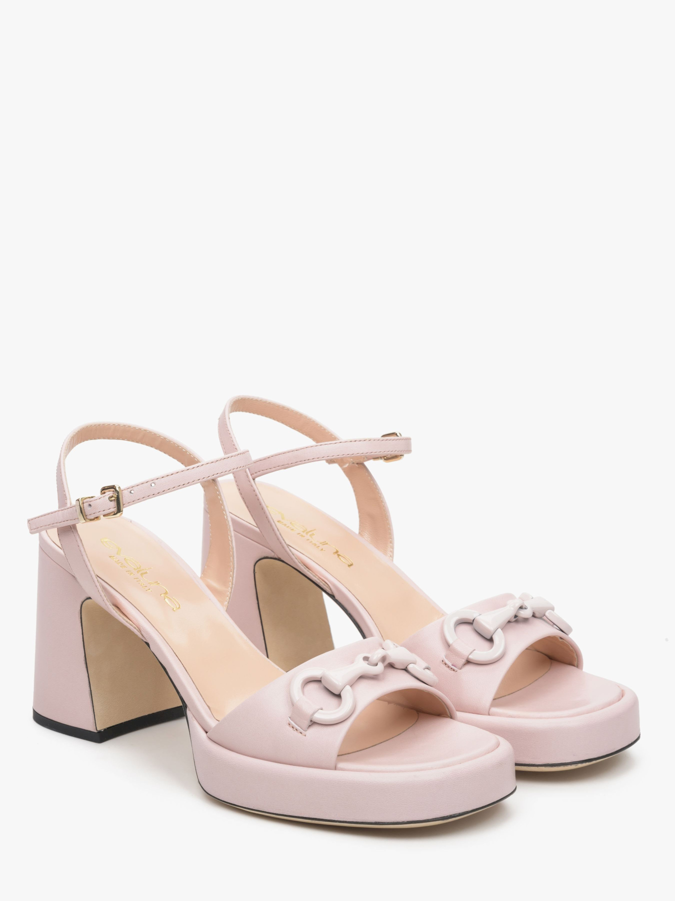 Сандалии Evaluna модель 6100-117 Фото