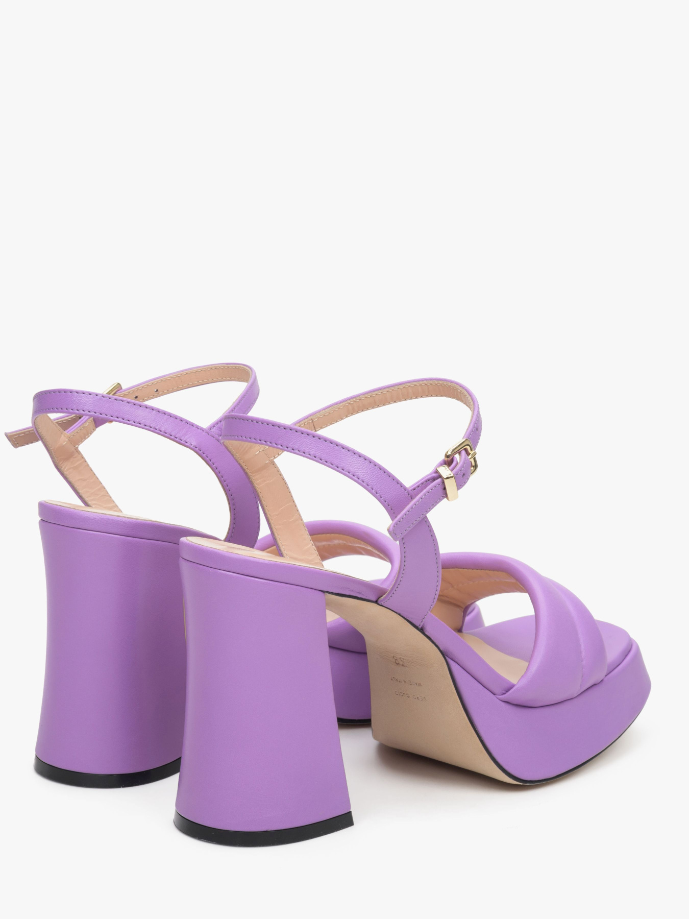 Сандалии Evaluna модель 1400-118 Фото