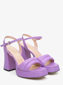 Сандалии Evaluna модель 1400-118 Сандалии Evaluna модель 1400-118 Фото