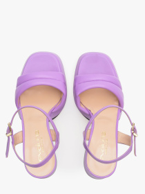 Сандалии Evaluna модель 1400-118 Сандалии Evaluna модель 1400-118 Фото