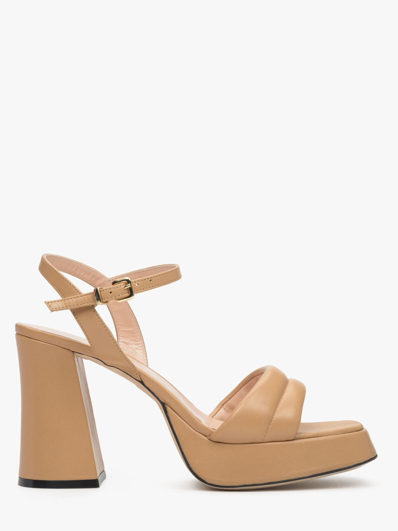 Сандалии Evaluna модель 1400-108 Фото