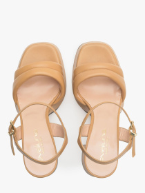 Сандалии Evaluna модель 1400-108 Сандалии Evaluna модель 1400-108 Фото