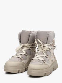 Ботинки и сапоги Estro модель 09-2565020-3-11205 Фото