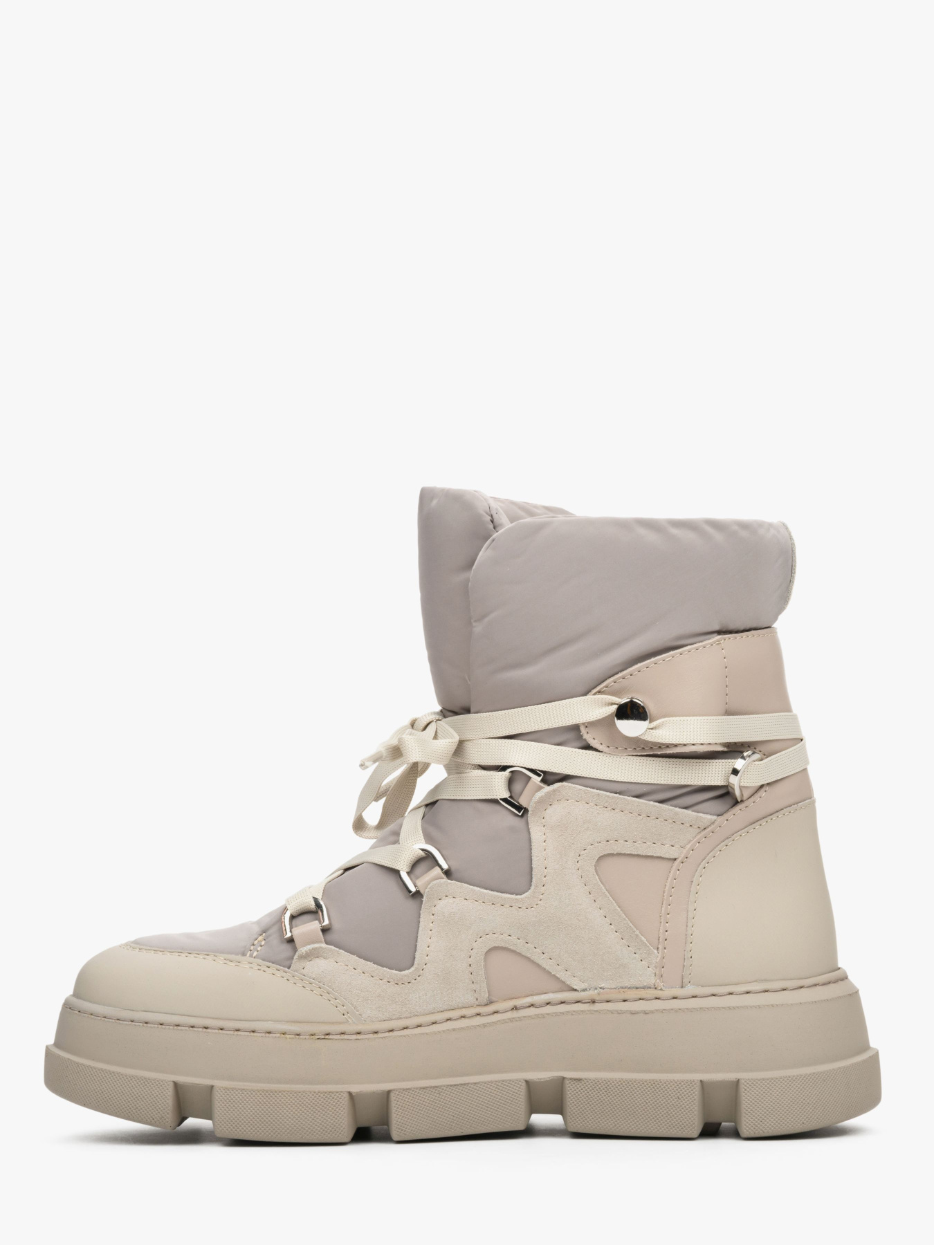 Черевики та чоботи Estro модель 09-2565020-3-11205 Фото