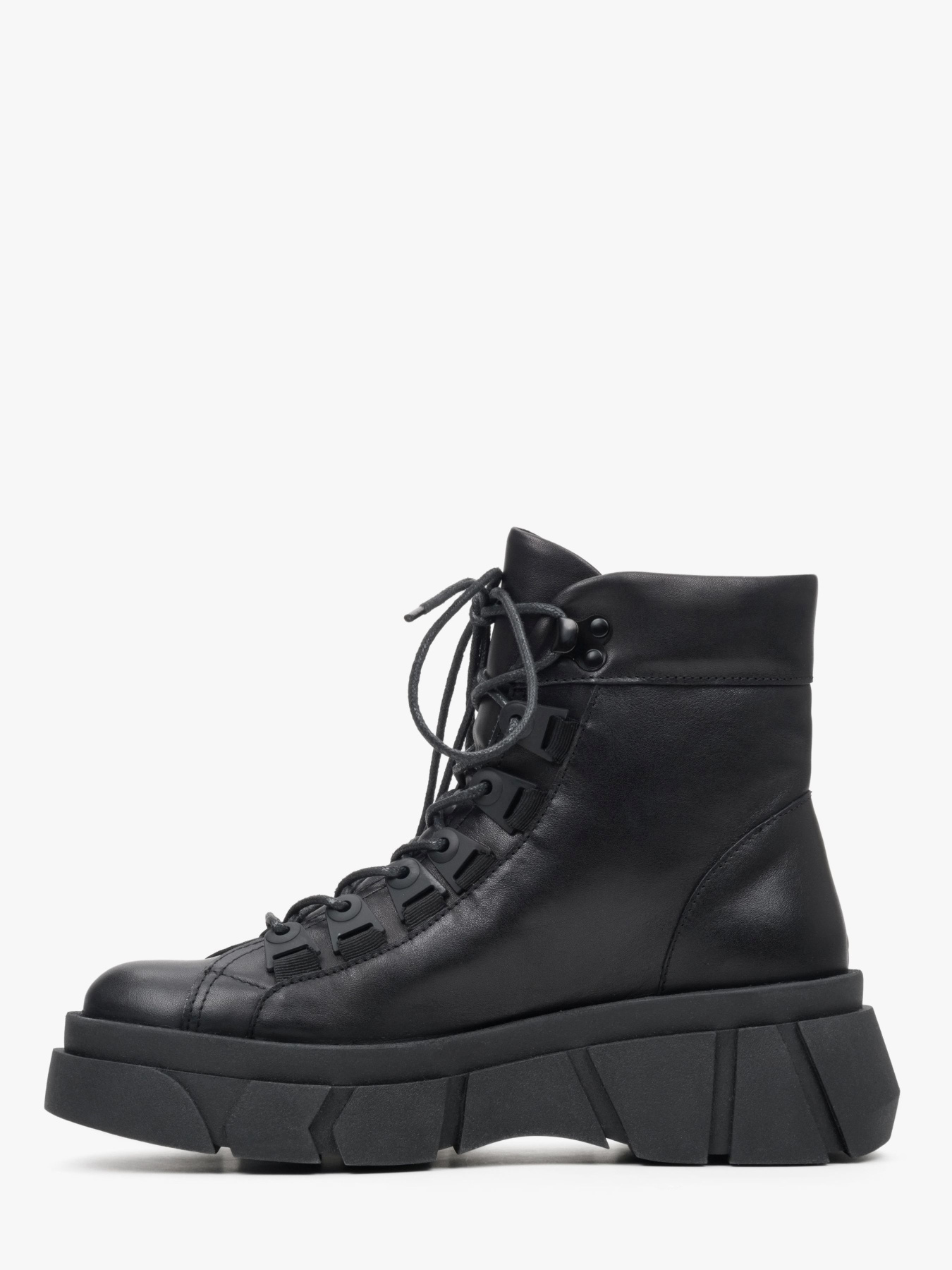 Ботинки и сапоги Estro модель 09-2909491-101 Фото