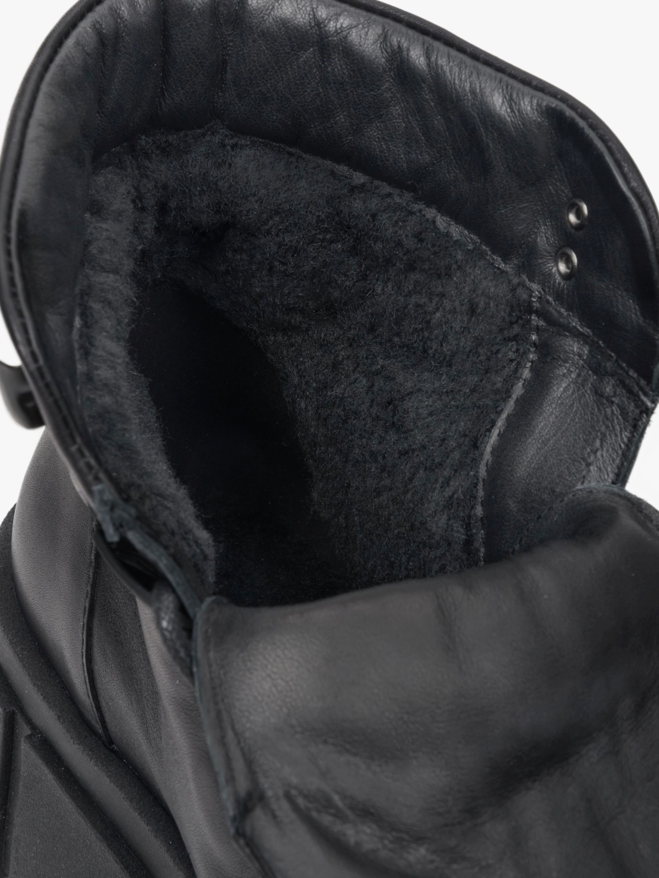 Черевики та чоботи Estro модель 09-2909491-101 Фото