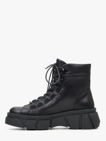 Черевики та чоботи Estro модель 09-2909491-101 Фото