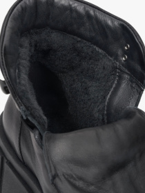 Черевики та чоботи Estro модель 09-2909491-101 Фото