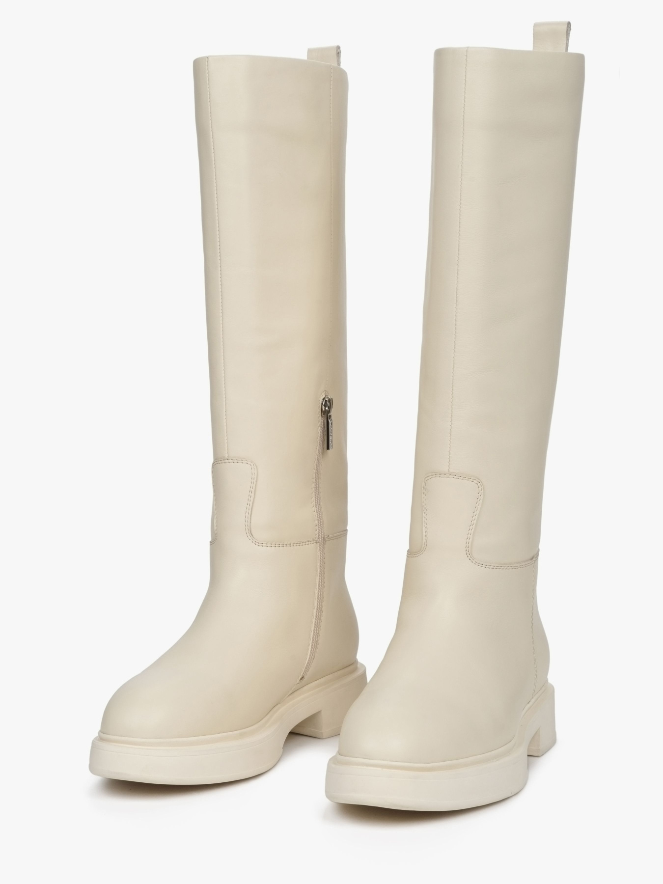 Черевики та чоботи Estro модель 256-1651-1201 Фото