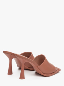 Шлёпанцы Estro модель 288-6-108 Фото