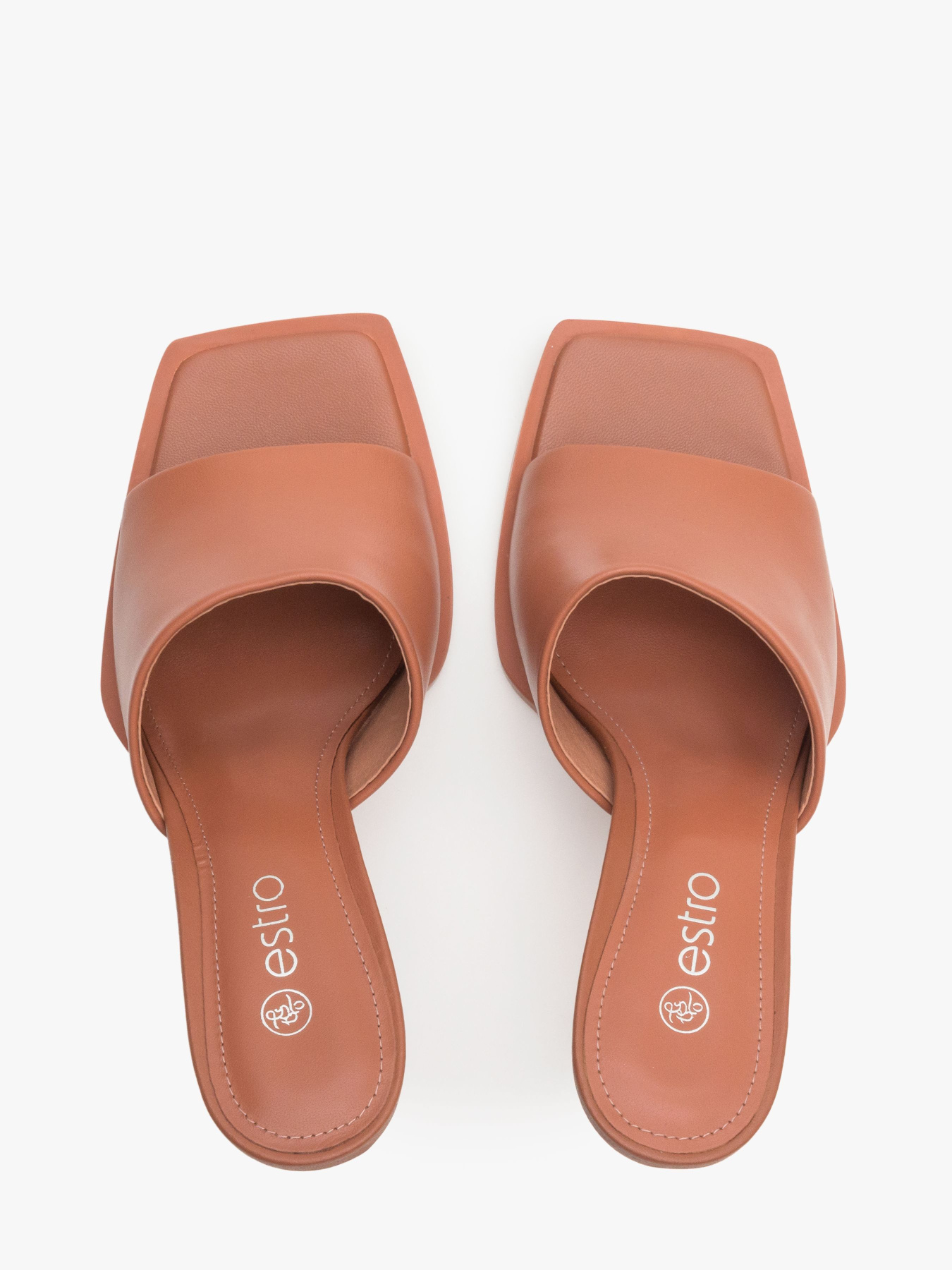 Шльопанці Estro модель 288-6-108 Фото