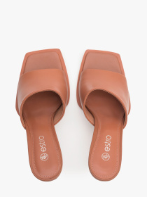 Шльопанці Estro модель 288-6-108 Фото