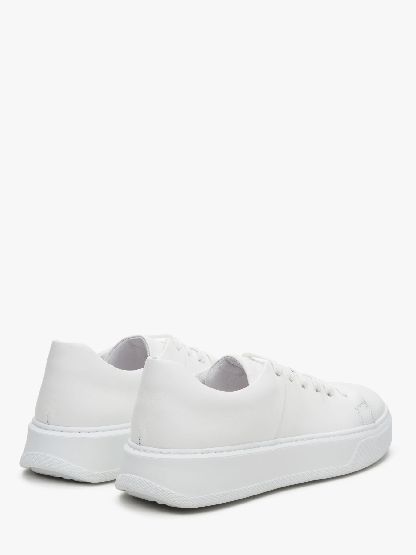 Кеды Estro модель 09-2645074-102 Фото