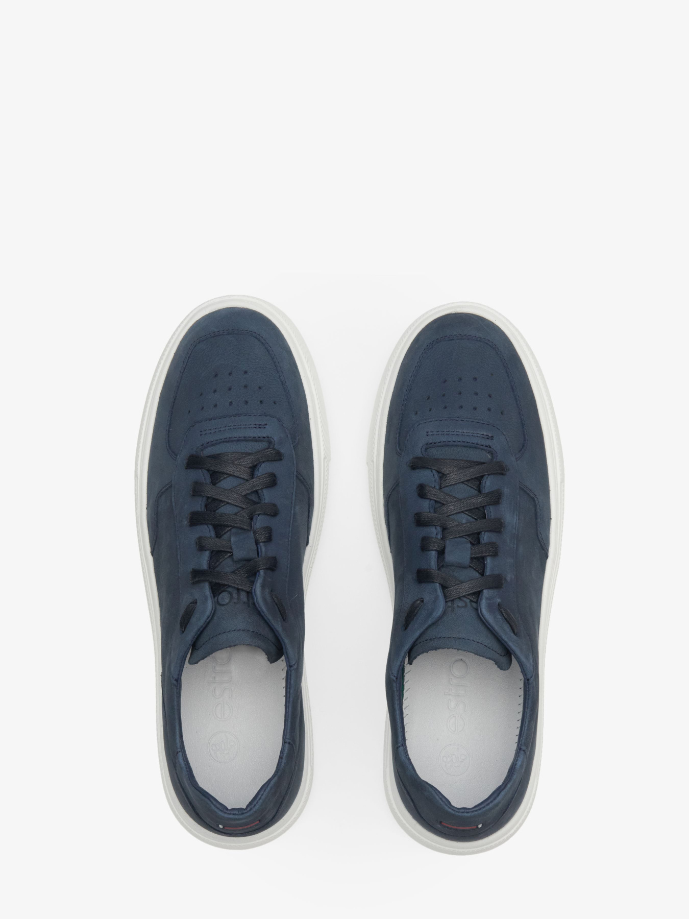 Кеды Estro модель 12182-91-706 Фото