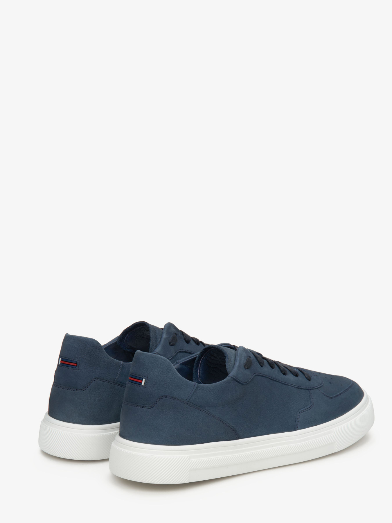 Кеды Estro модель 12182-91-706 Фото