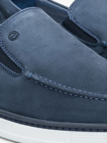 Слипоны и мокасины Estro модель 12158-91-706 Фото