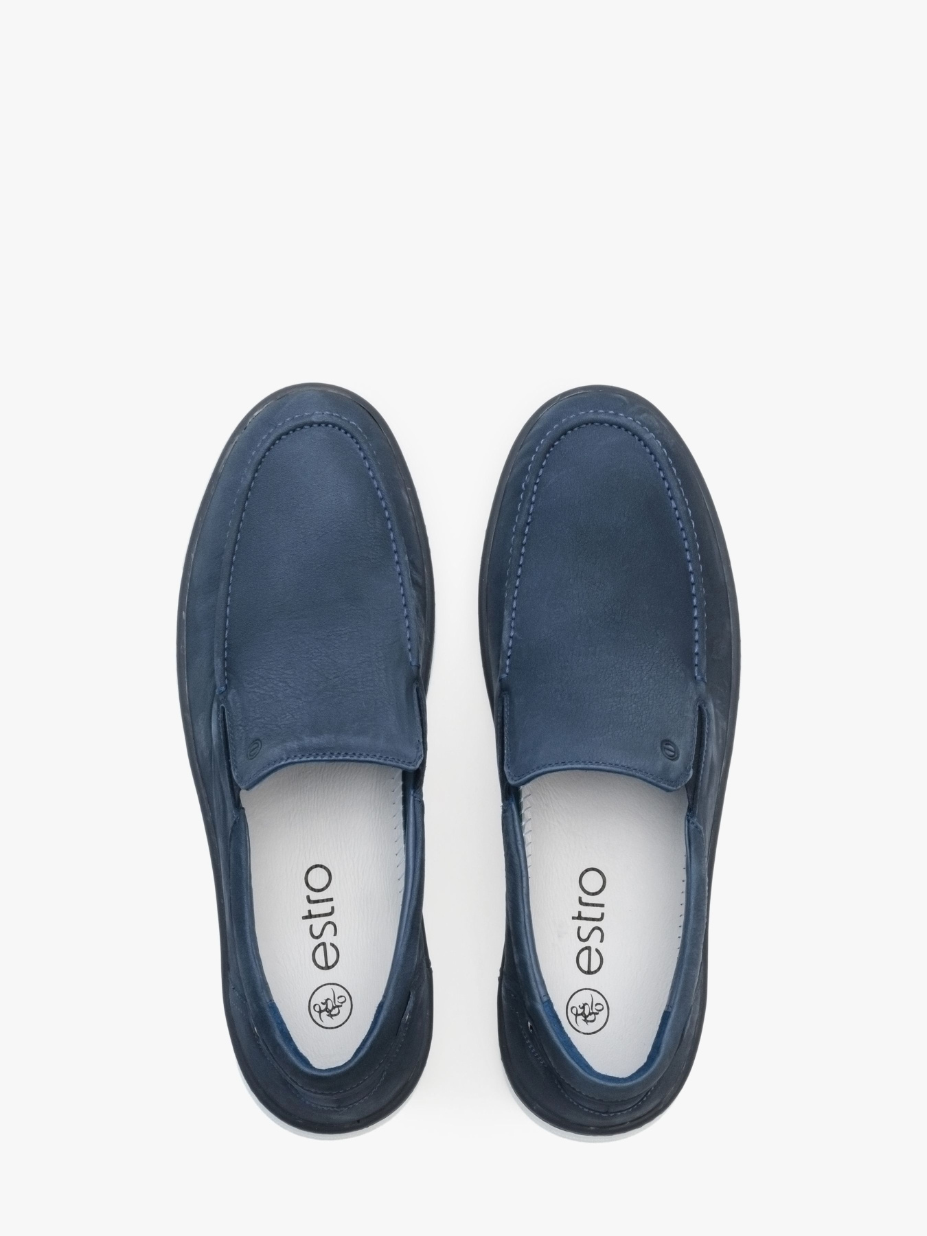 Сліпони та мокасини Estro модель 12158-91-706 Фото
