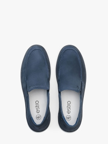 Сліпони та мокасини Estro модель 12158-91-706 Фото