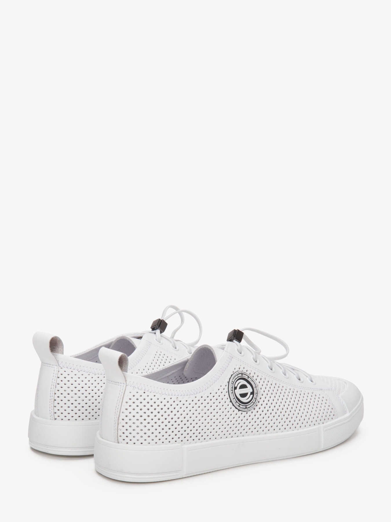 Кеды Estro модель 12142-9-102 Фото