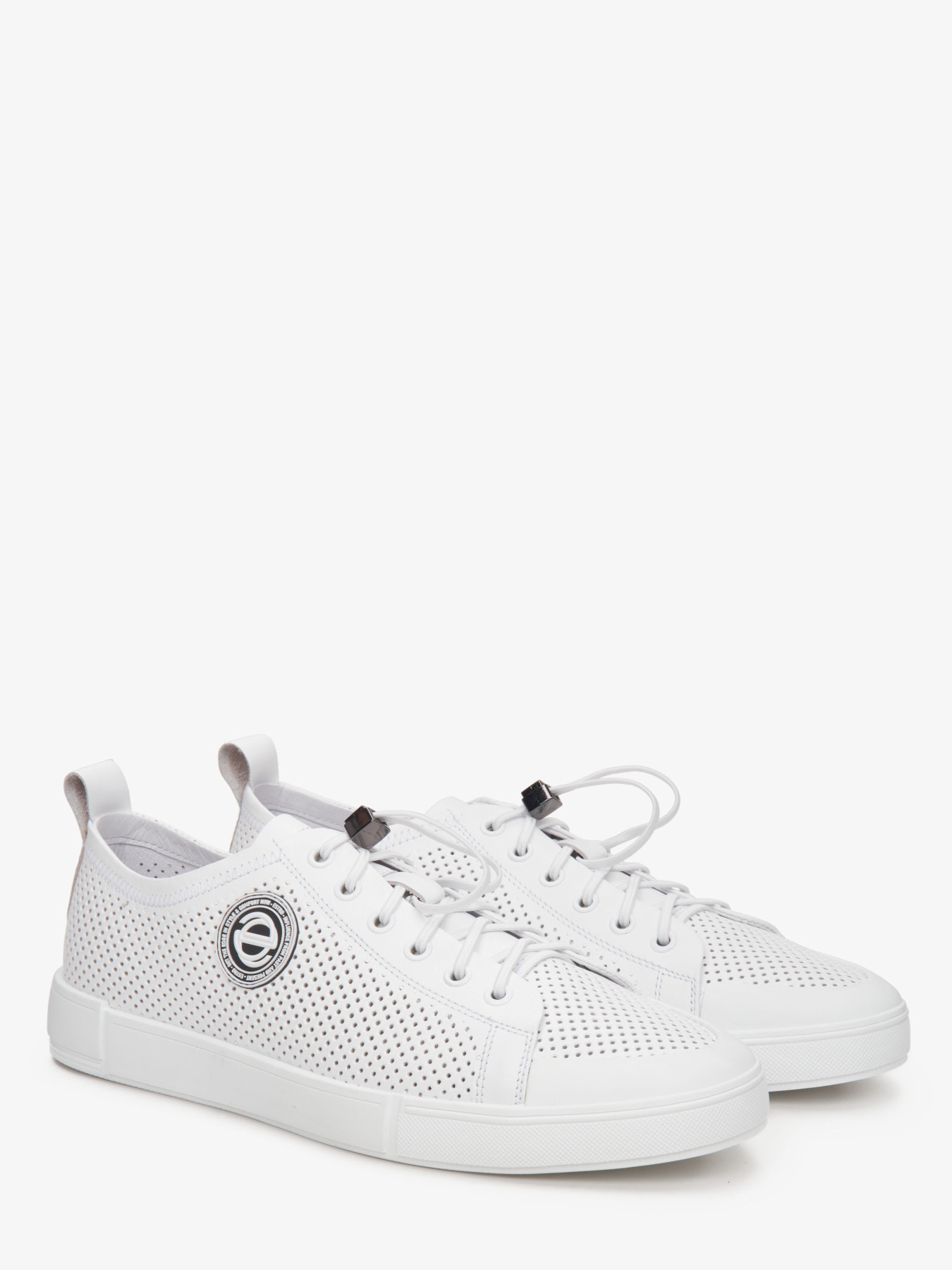 Кеды Estro модель 12142-9-102 Фото