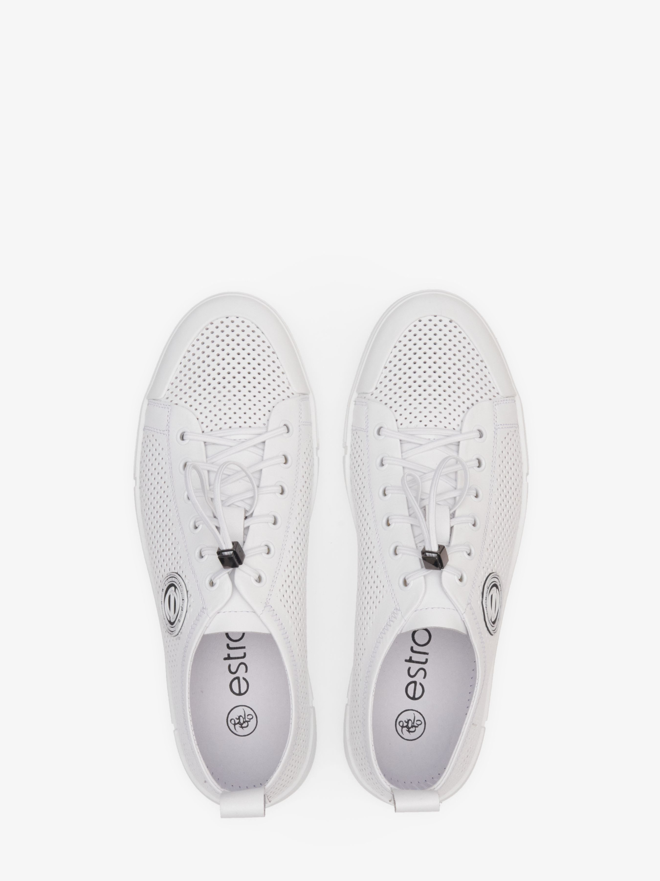 Кеды Estro модель 12142-9-102 Фото