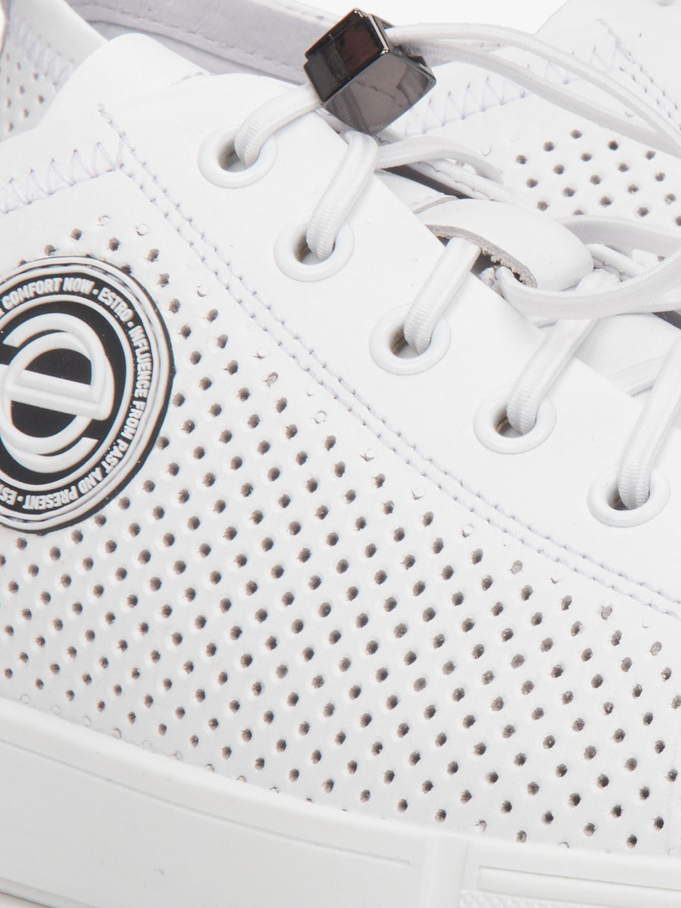 Кеды Estro модель 12142-9-102 Фото