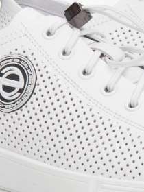 Кеды Estro модель 12142-9-102 Фото