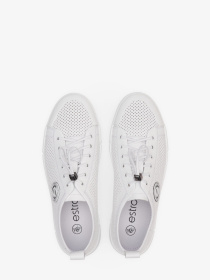 Кеды Estro модель 12142-9-102 Фото