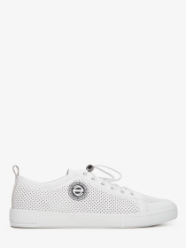 Кеды Estro модель 12142-9-102 Фото