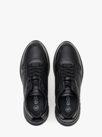 Кроссовки Estro модель 12184-5-101 Фото