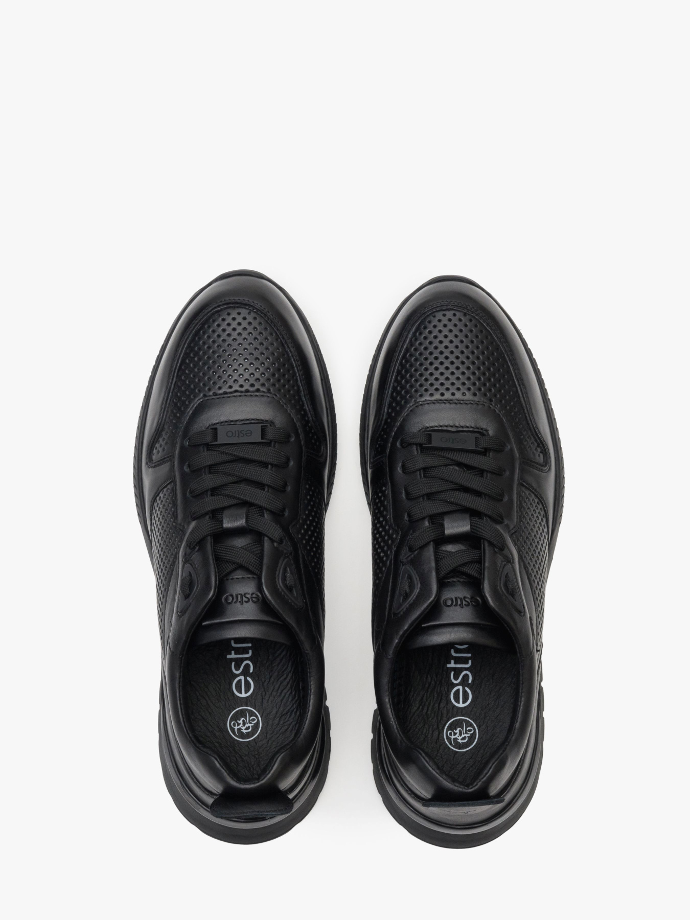 Кроссовки Estro модель 12184-5-101 Фото