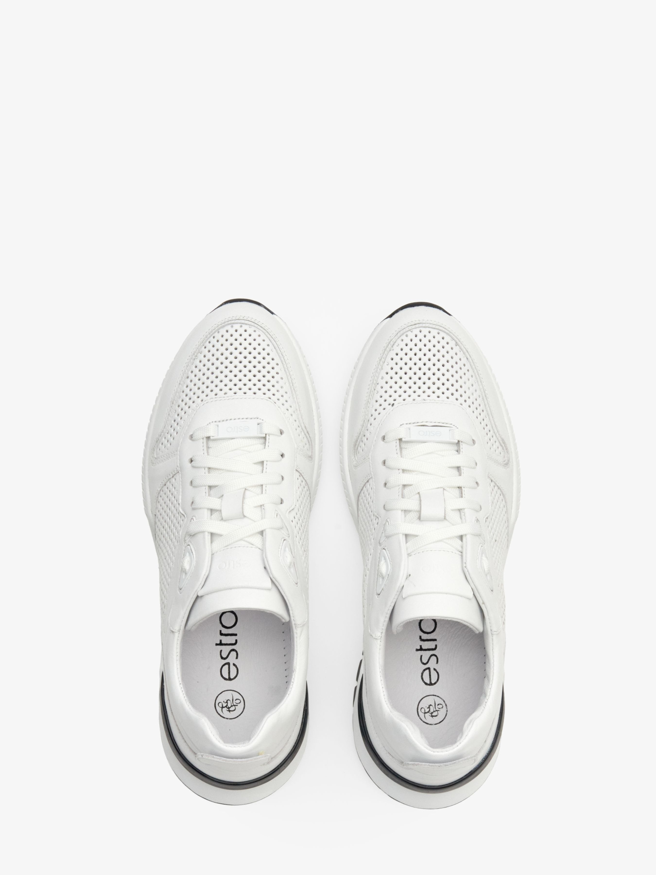 Кросівки Estro модель 12184-9-102 Фото