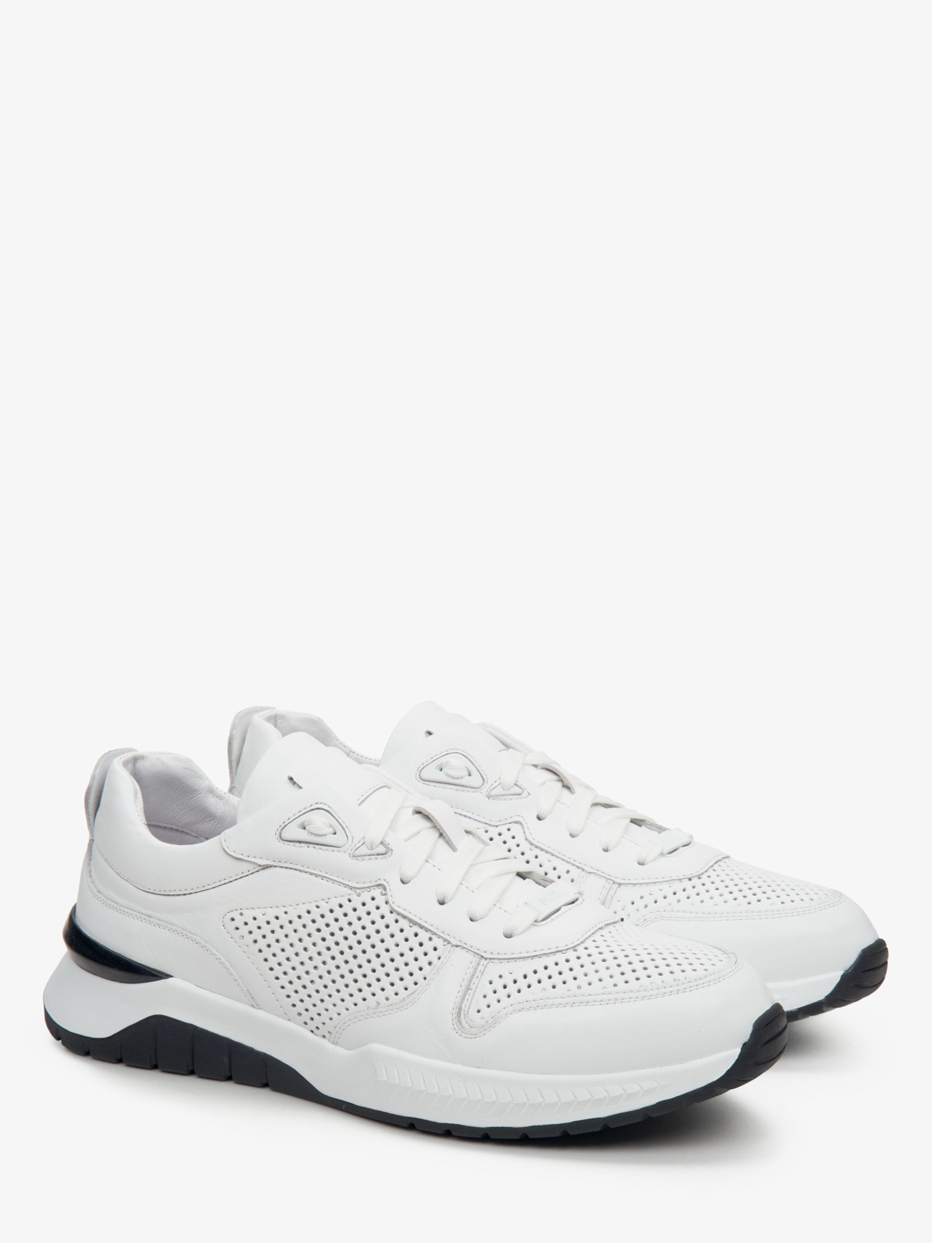 Кросівки Estro модель 12184-9-102 Фото