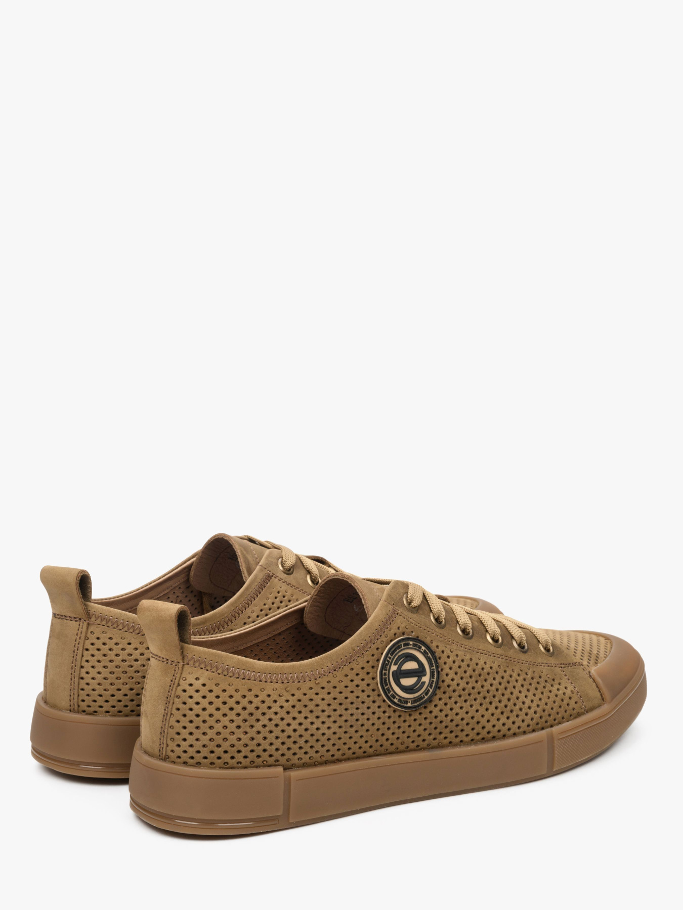 Кеды Estro модель 12142-20-123 Фото