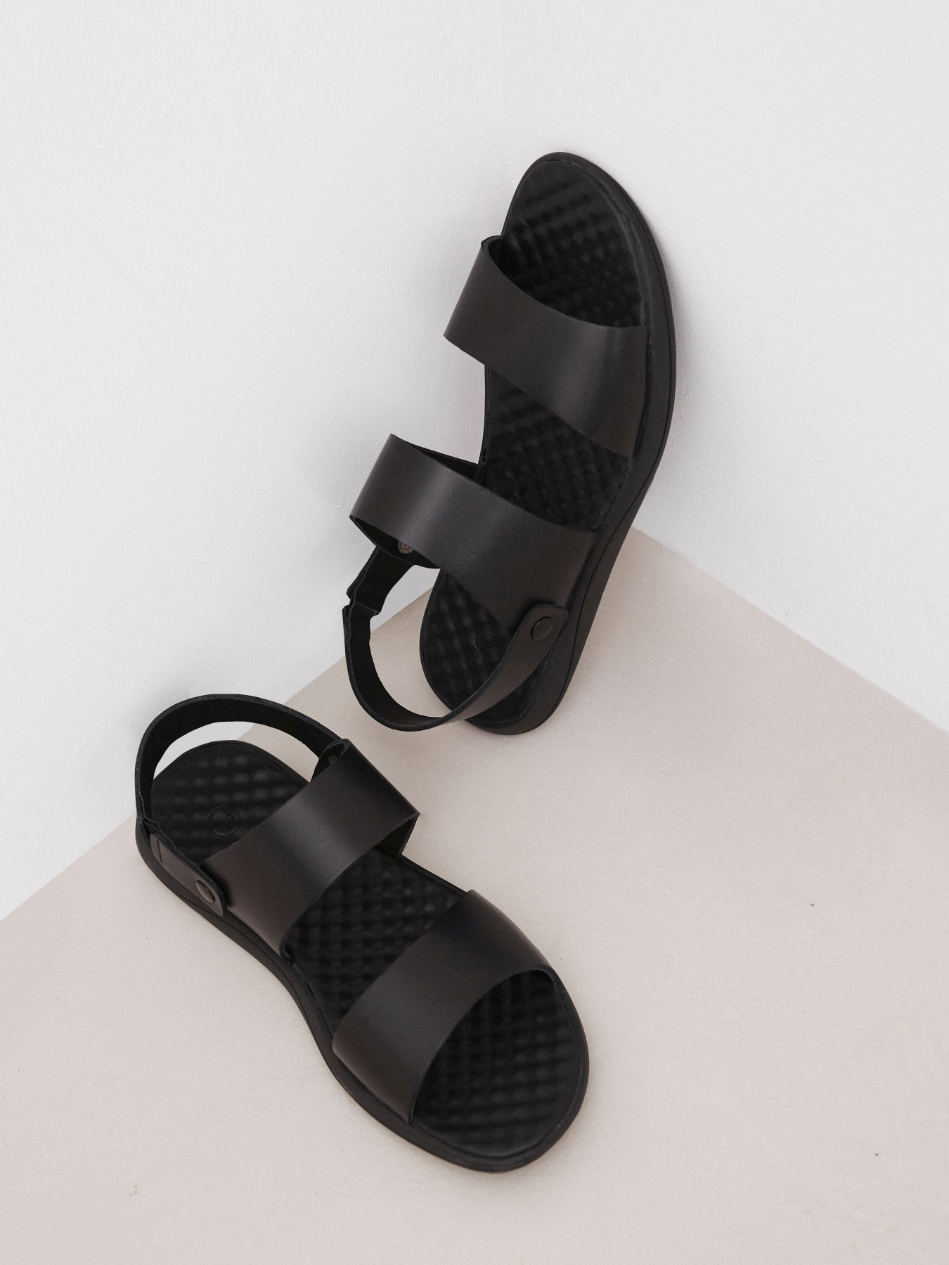 Сандалии Estro модель 12187-40-101 Фото