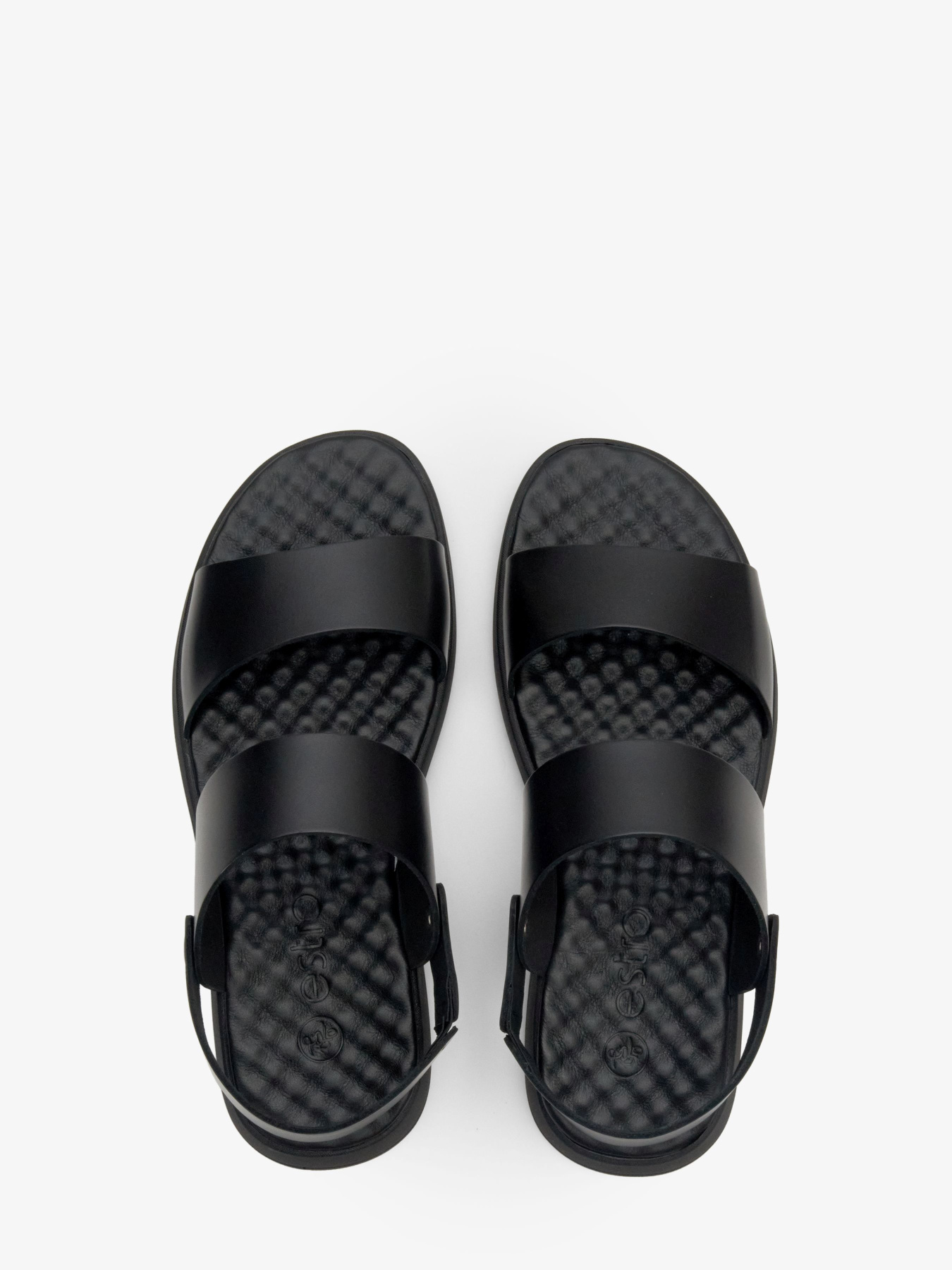 Сандалії Estro модель 12187-40-101 Фото