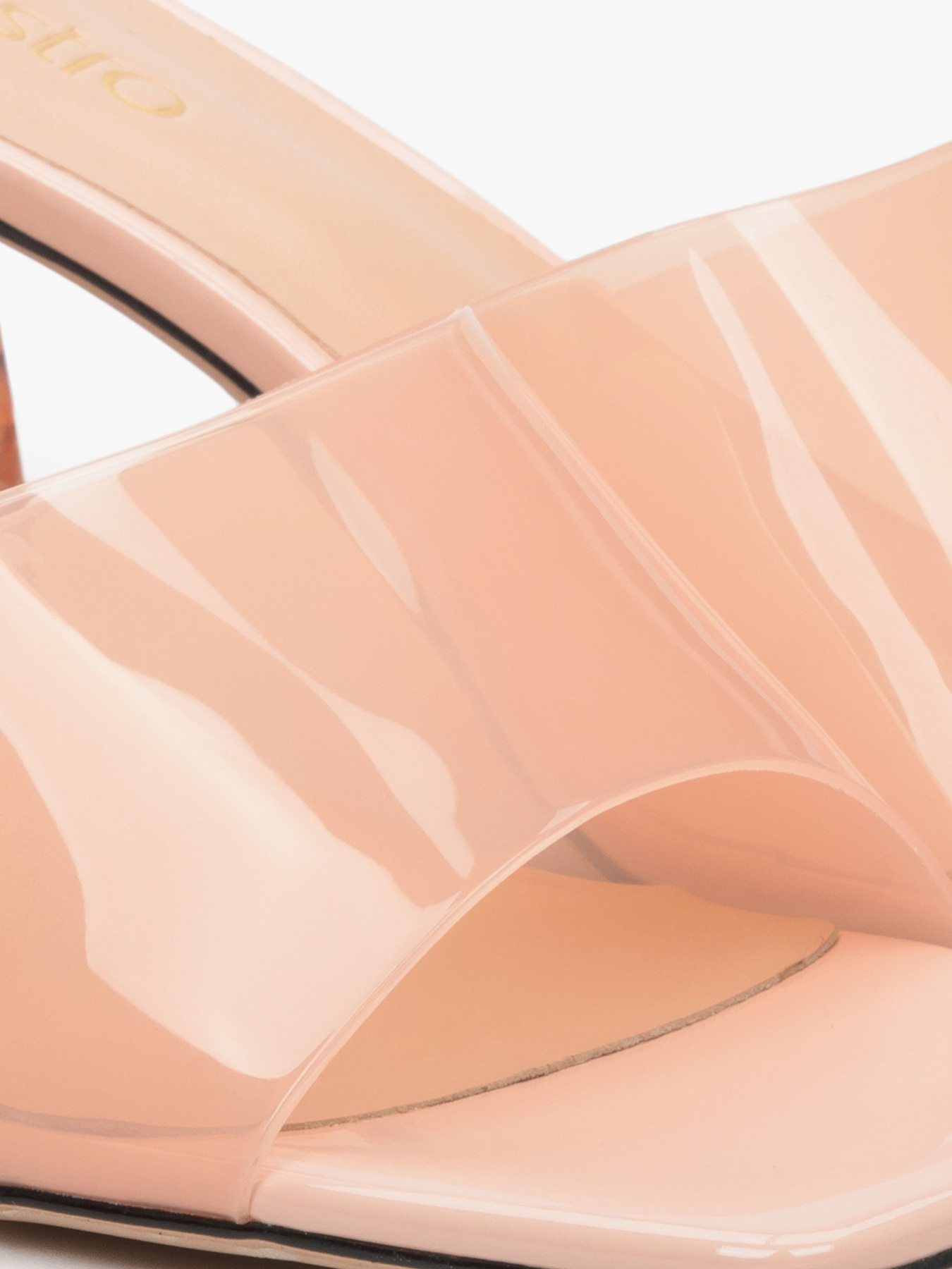 Шльопанці Estro модель 22179-219-1-1531 Фото