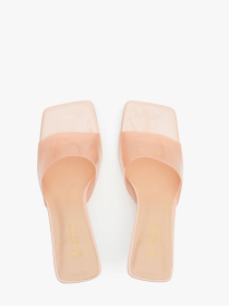 Шлёпанцы Estro модель 22179-219-1-1531 Фото