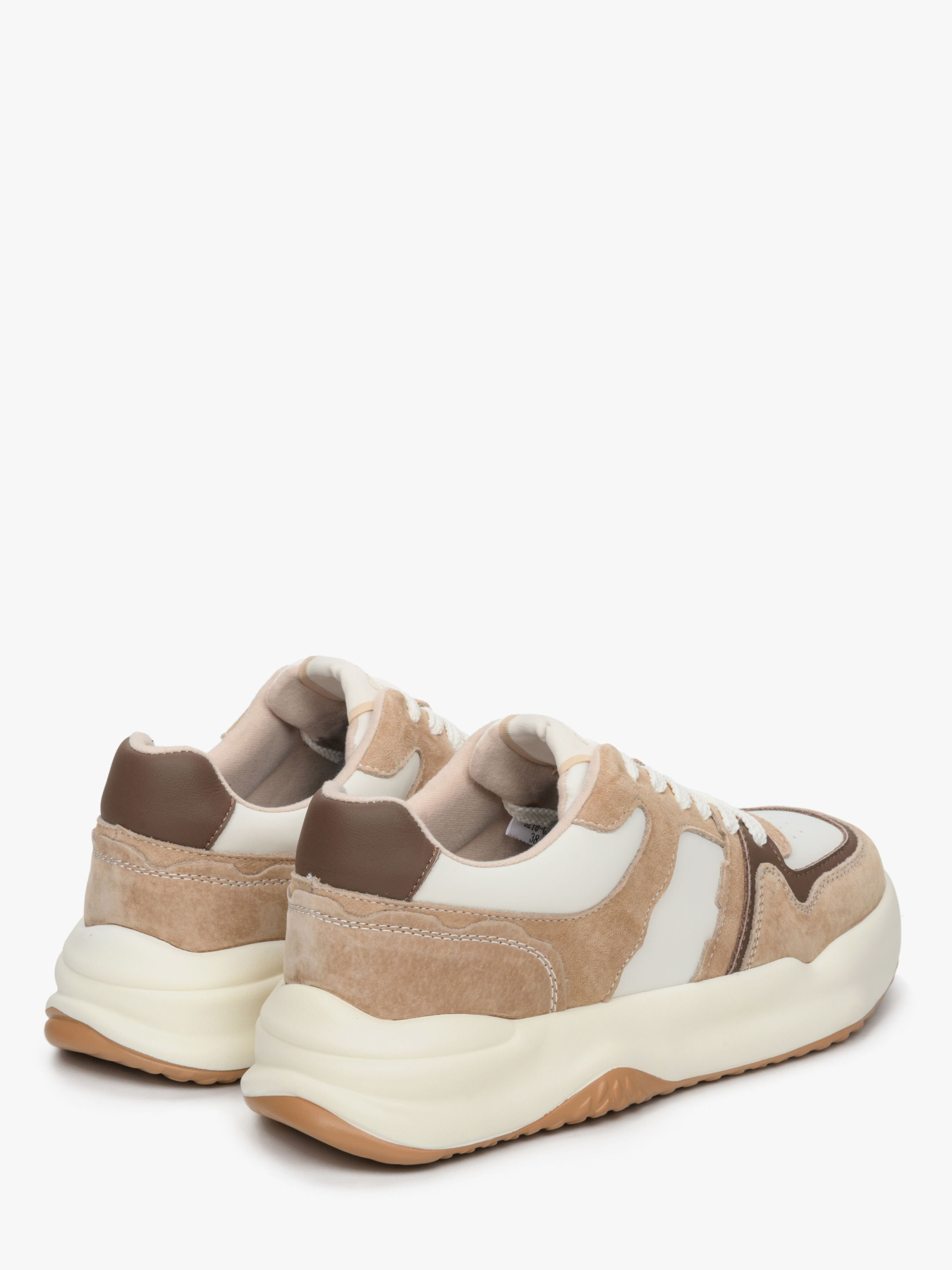 Кеды Estro модель 6210-5052 Фото