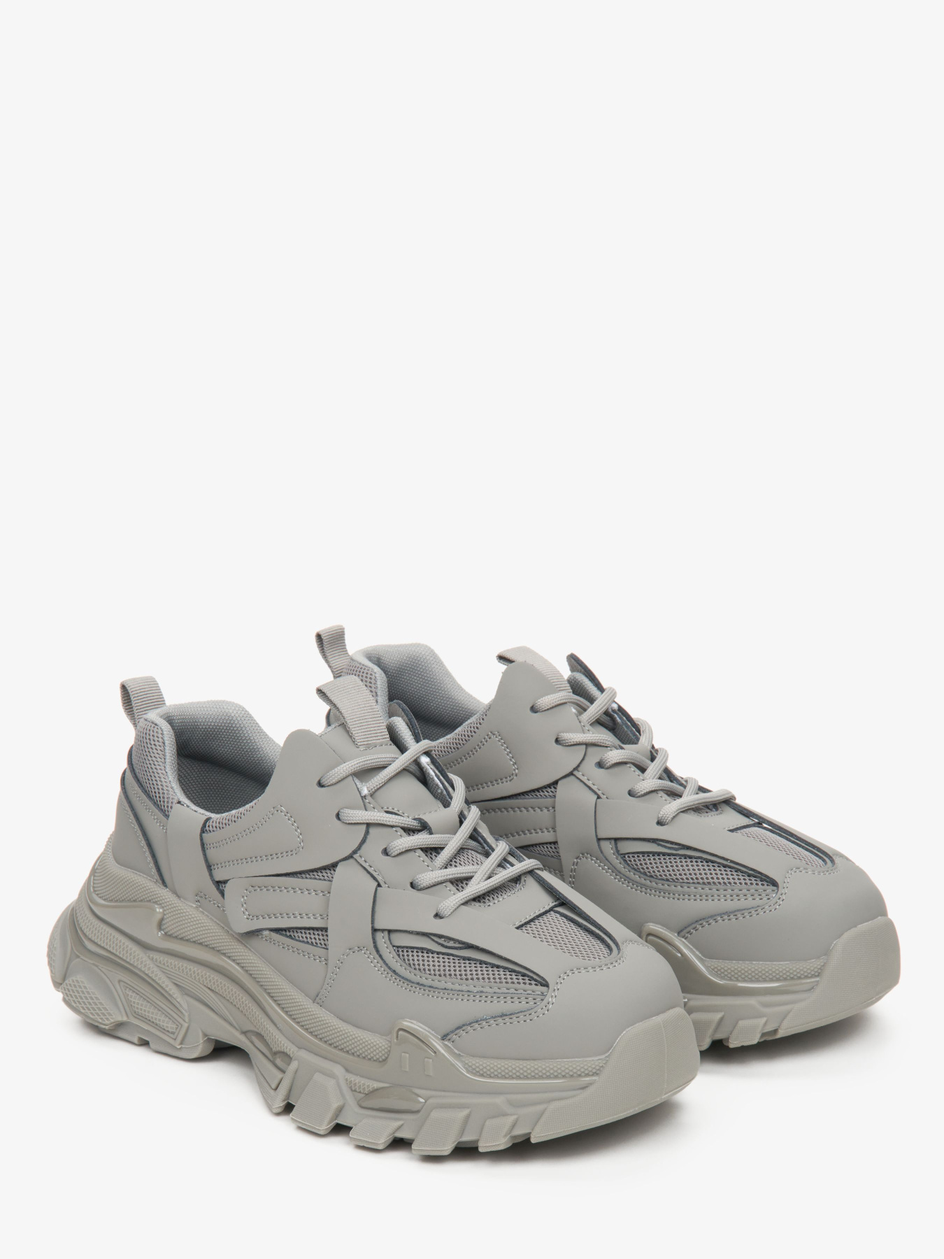 Кроссовки Estro модель 123-3-4605 Фото