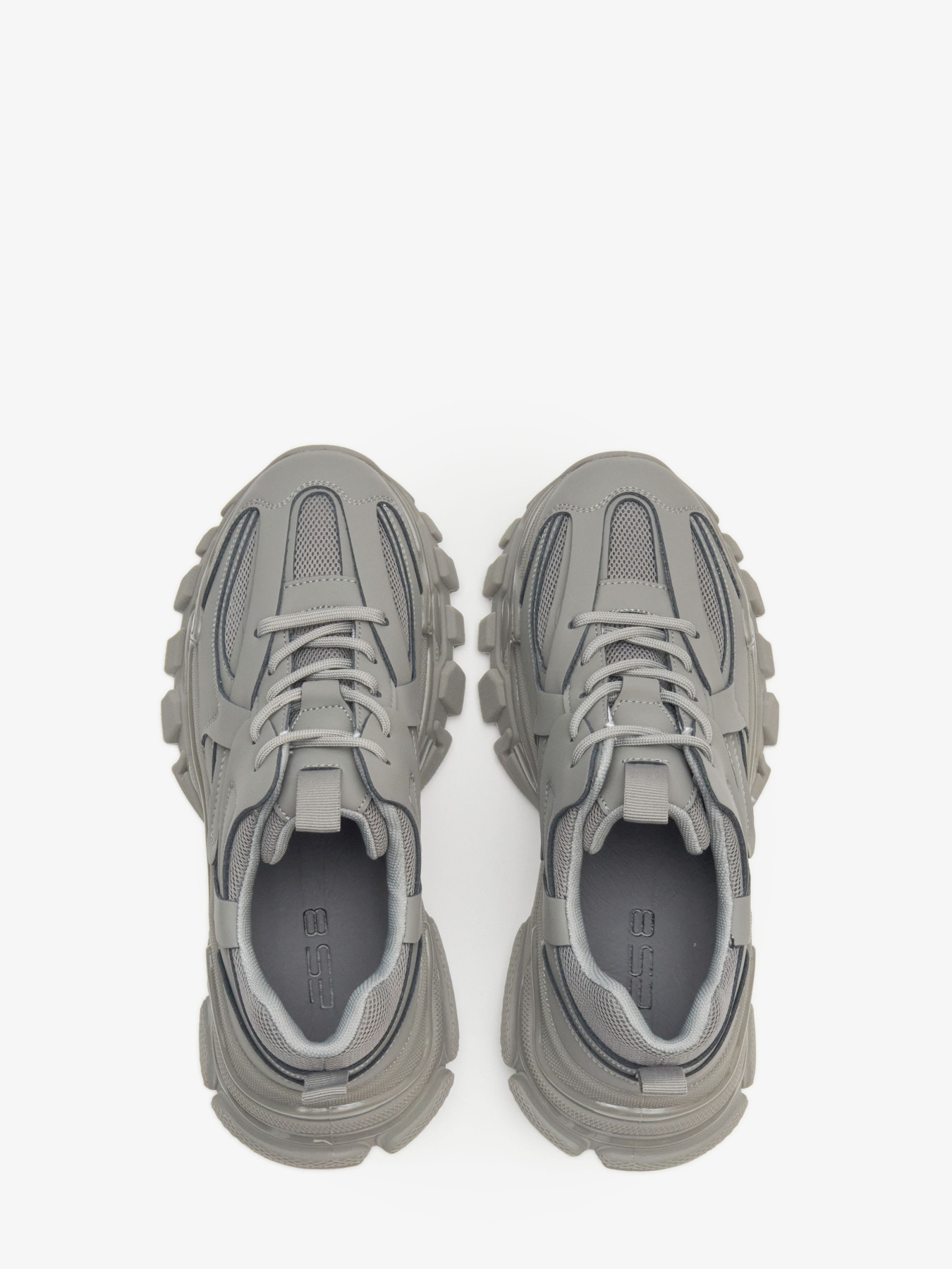 Кроссовки Estro модель 123-3-4605 Фото