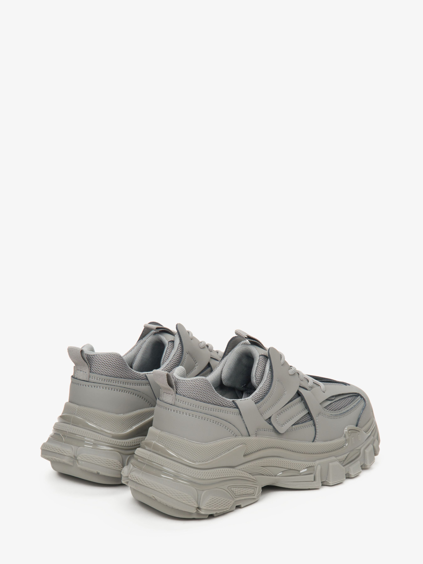 Кроссовки Estro модель 123-3-4605 Фото