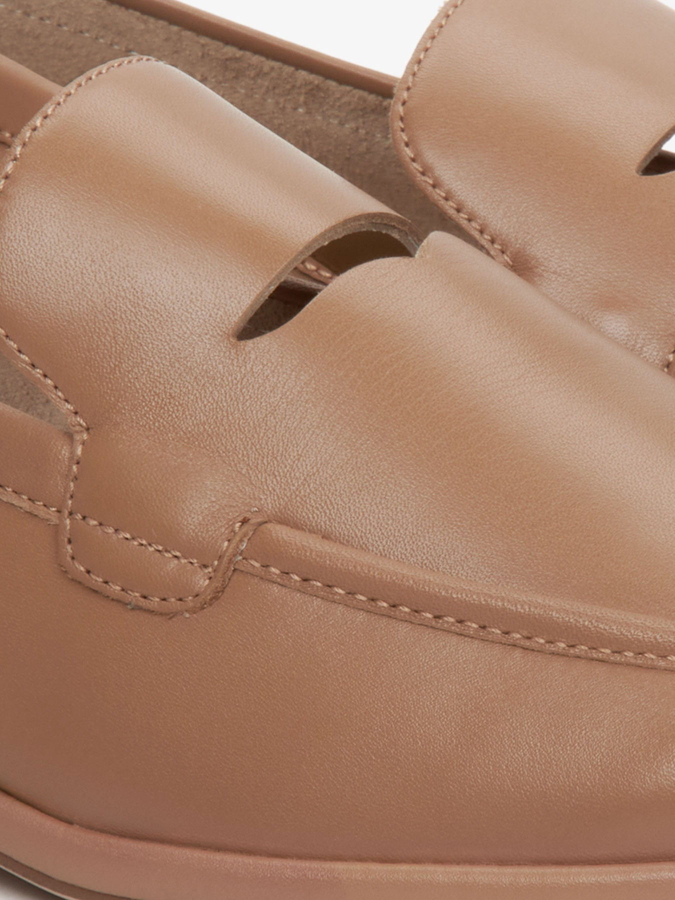 Туфли и лоферы Estro модель 2267-1-2-108 Фото