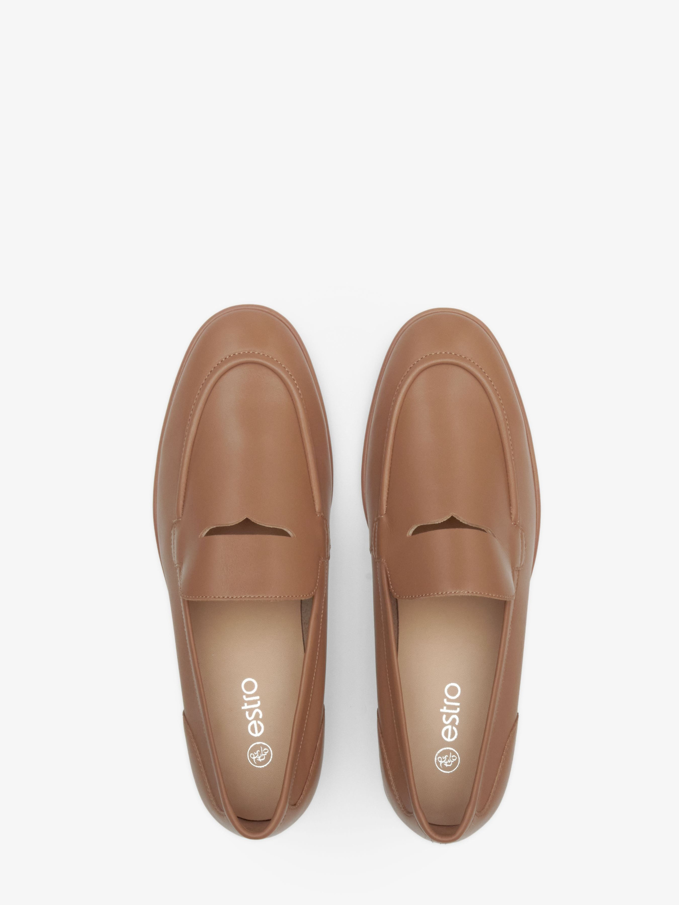 Туфли и лоферы Estro модель 2267-1-2-108 Фото