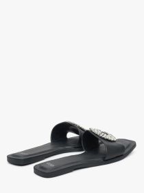 Шлёпанцы Estro модель 209-1-01-101 Фото