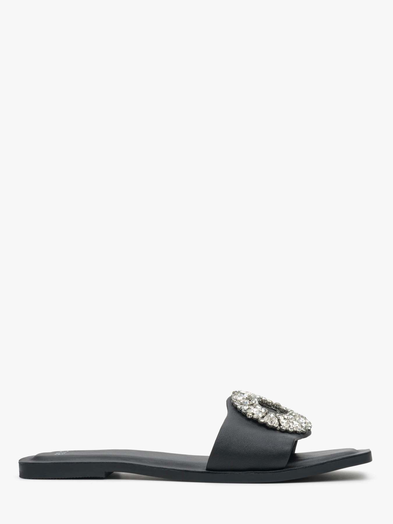 Шльопанці Estro модель 209-1-01-101 Фото