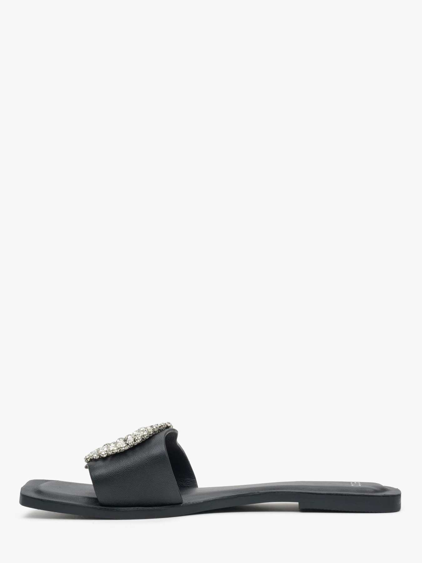 Шльопанці Estro модель 209-1-01-101 Фото